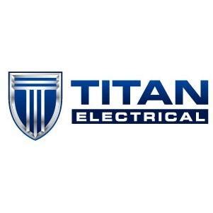 Titan electric - When you are in need of an experienced electrician, Titan Electric Company is the most trusted company for the job. Our expert electricians arrive on time in fully stocked vehicles so that we can respond to your service request quickly and efficiently. Titan Electric Company has been delivering quality electrical services …